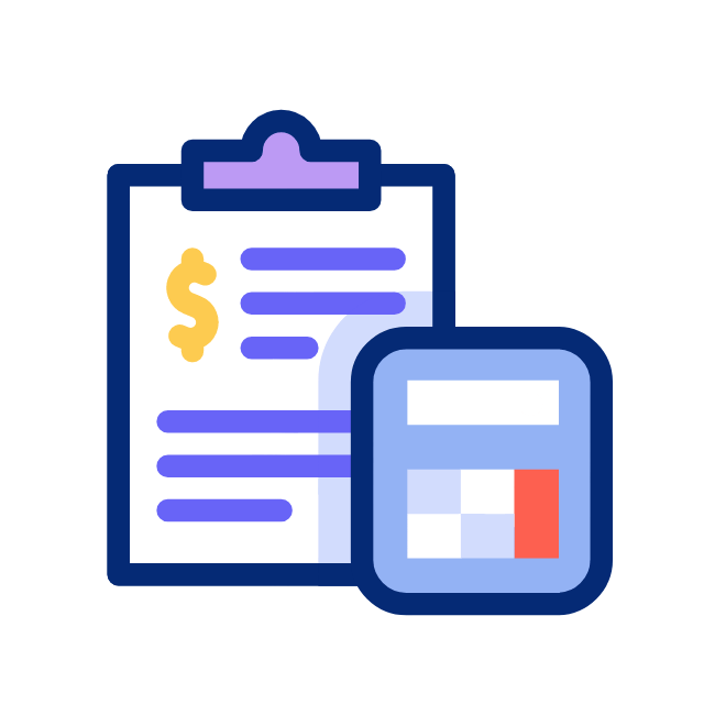 manual accounting