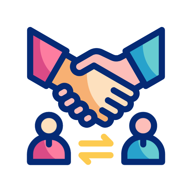 handshake