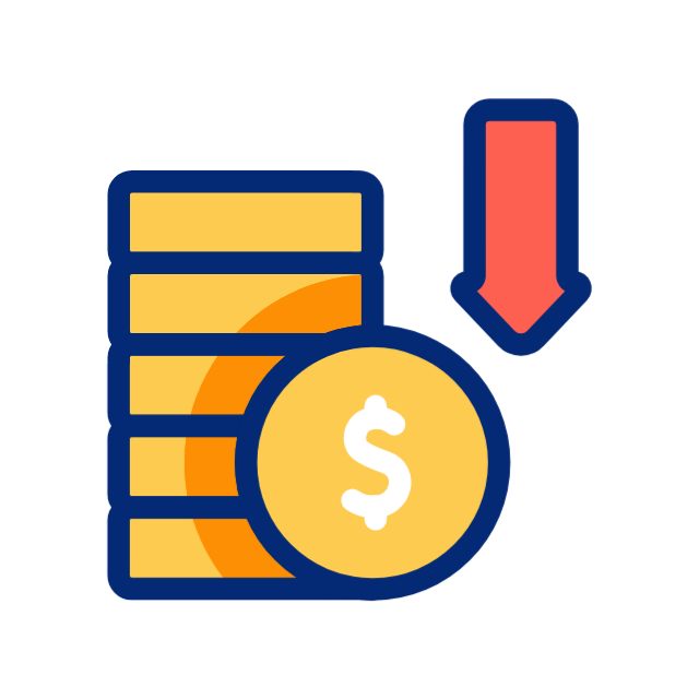 affordable fees