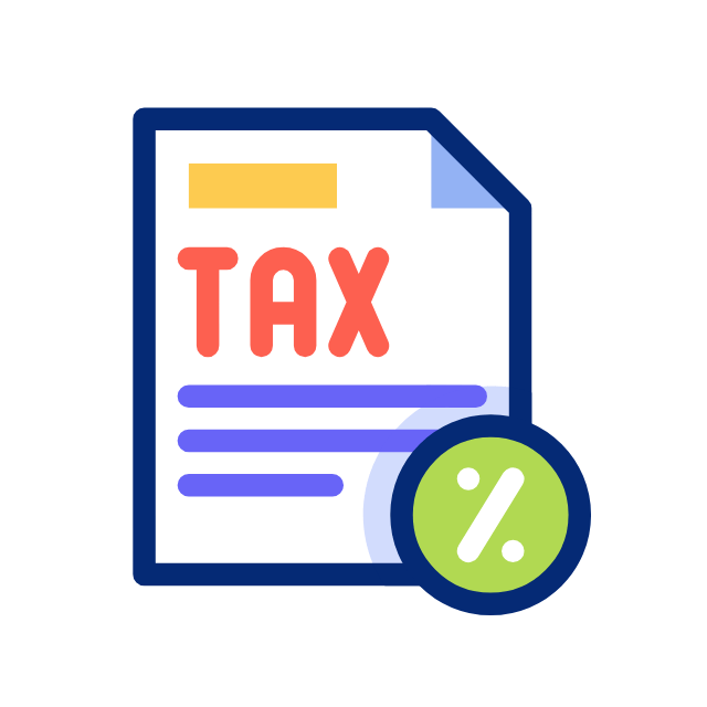 Tax